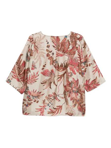 Camasi Max Mara SHIRT Beige Femei (BM 19425981) 2