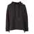 MAX MARA MM SWEATSHIRT Black  