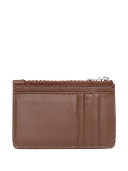 Portofele Max Mara CARD HOLDER Brown Femei (BM 19425990) 3