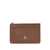 Max Mara CARD HOLDER Brown