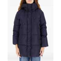 Geci de iarna LONG PADDED JACKET Femei
