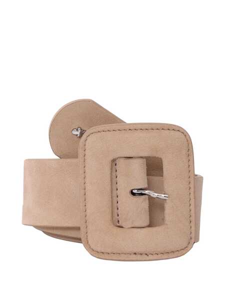 Curele Max Mara BELT Beige Femei (BM 19426026) 2