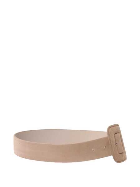 Curele Max Mara BELT Beige Femei (BM 19426026) 1
