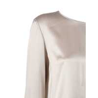 Topuri MAX MARA MM Dama - Bluze MAX MARA MM BLOUSE White Femei (BM 19426041) - B-mall.ro