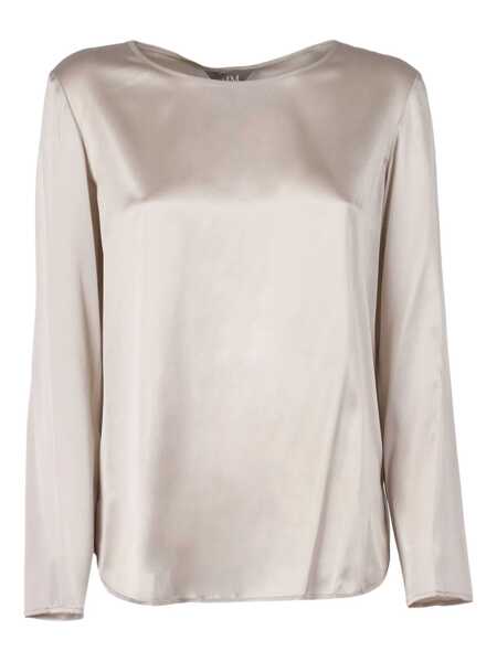 Bluze MAX MARA MM BLOUSE White Femei (BM 19426041) 1