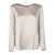 MAX MARA MM BLOUSE White