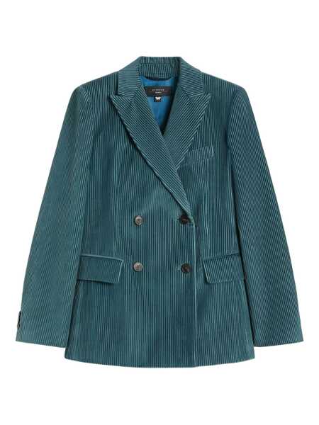 Paltoane Max Mara JACKET Green Femei (BM 19426068) 1