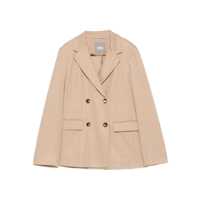 Paltoane JERSEY JACKET Femei