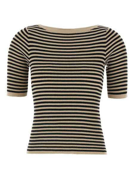 Pulovere Max Mara SWEATER Beige Femei (BM 19426089) 1