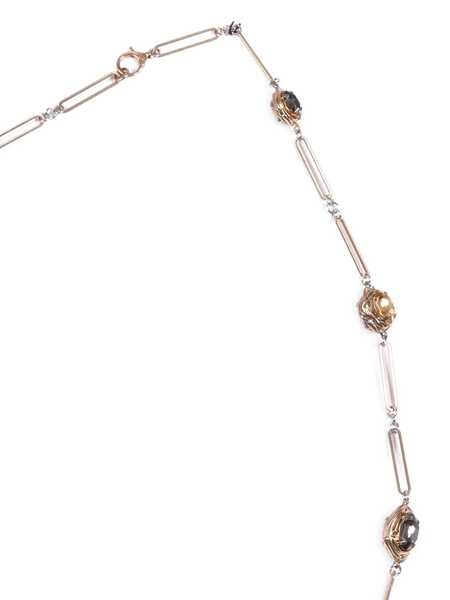 Coliere Max Mara NECKLACE Gold Femei (BM 19426101) 2
