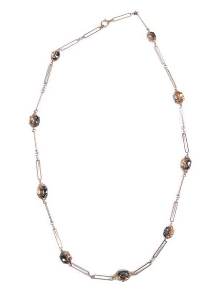 Coliere Max Mara NECKLACE Gold Femei (BM 19426101) 1