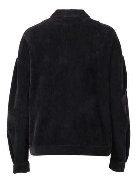 Paltoane MAX MARA MM JERSEY JACKET Black   Femei (BM 19426113) 2