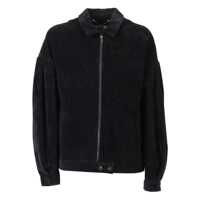 Paltoane JERSEY JACKET Femei