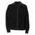 MAX MARA MM JERSEY JACKET Black  