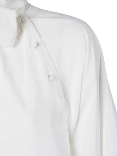 Camasi Max Mara SHIRT White Femei (BM 19426134) 3