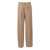 MAX MARA MM TROUSERS Beige