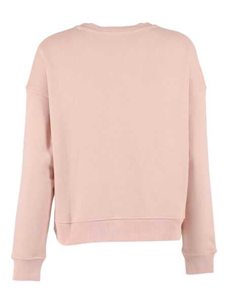 Bluze de trening Max Mara SWEATSHIRT Pink Femei (BM 19426161) 2