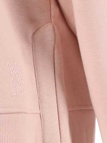 Bluze de trening Max Mara SWEATSHIRT Pink Femei (BM 19426161) 3