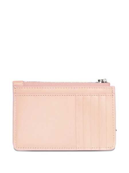 Portofele Max Mara CARD HOLDER Pink Femei (BM 19426167) 3