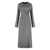 Max Mara DRESS Gray