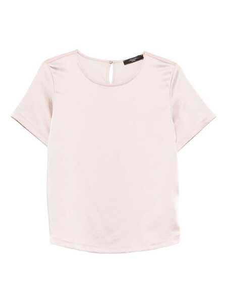 Bluze Max Mara BLOUSE Pink Femei (BM 19426182) 1