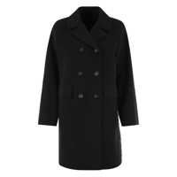 Geci de iarna LONG PADDED JACKET Femei