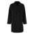Max Mara LONG PADDED JACKET Black  