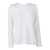 MAX MARA MM SWEATER White