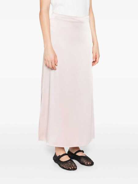 Fuste Max Mara SKIRT Pink Femei (BM 19426221) 3