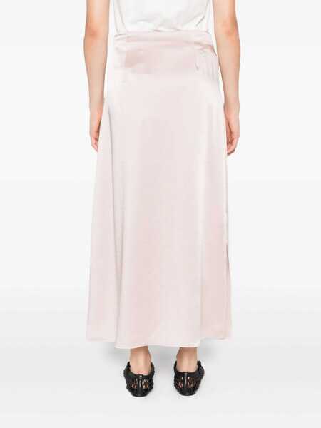 Fuste Max Mara SKIRT Pink Femei (BM 19426221) 4