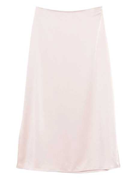 Fuste Max Mara SKIRT Pink Femei (BM 19426221) 1