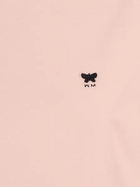 Tricouri Max Mara T-SHIRT Pink Femei (BM 19426224) 3