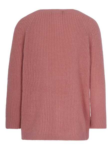 Pulovere Max Mara SWEATER Pink Femei (BM 19426248) 2