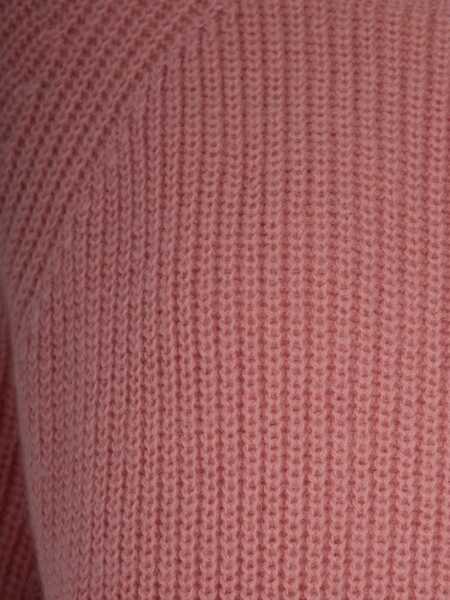 Pulovere Max Mara SWEATER Pink Femei (BM 19426248) 3