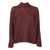 MAX MARA MM SWEATER Bordeaux