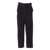 MAX MARA MM TROUSERS Black  