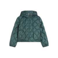 Geci de iarna SHORT PADDED JACKET Femei