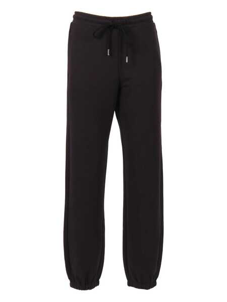 Pantaloni MAX MARA MM TROUSERS Black   Femei (BM 19426335) 1