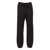 MAX MARA MM TROUSERS Black  