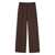 Max Mara TROUSERS Brown