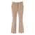 Max Mara TROUSERS Beige