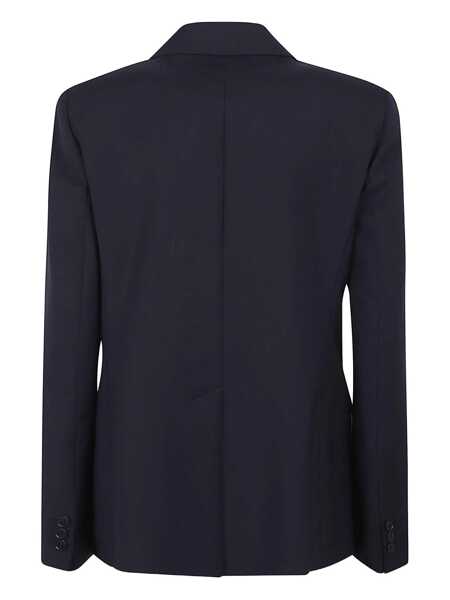 Paltoane Max Mara JACKET Blue Femei (BM 19426413) 2