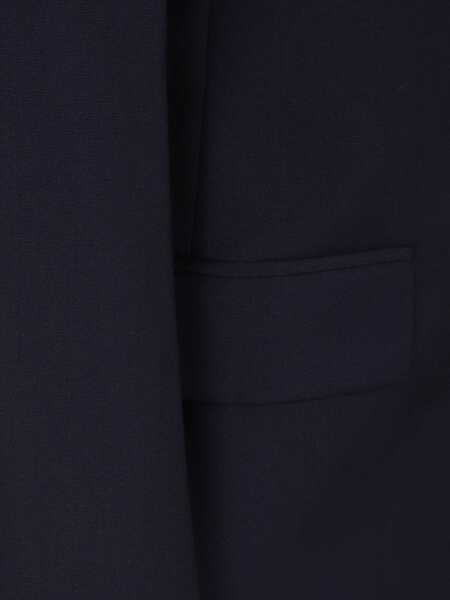 Paltoane Max Mara JACKET Blue Femei (BM 19426413) 3