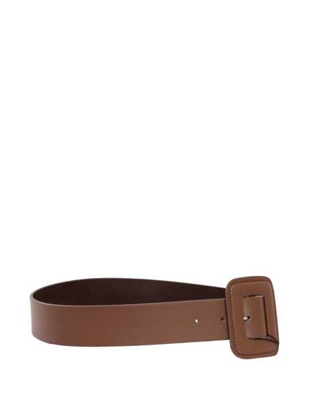 Curele Max Mara BELT Brown Femei (BM 19426425) 1