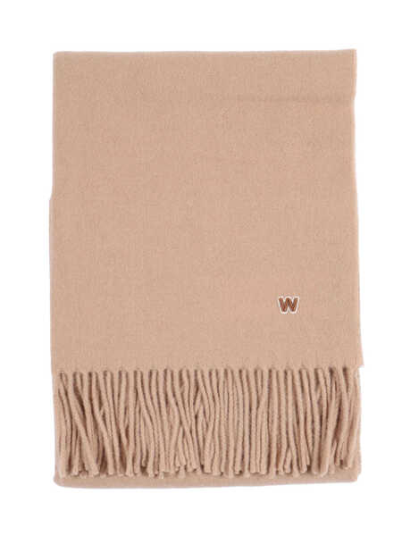 Accesorii Max Mara STOLE Beige Femei (BM 19426431) 2
