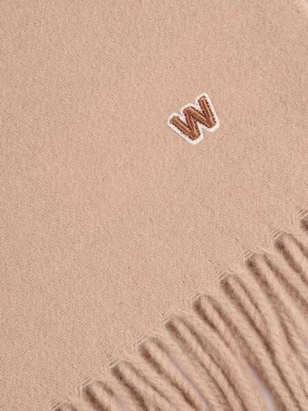 Accesorii Max Mara STOLE Beige Femei (BM 19426431) 3