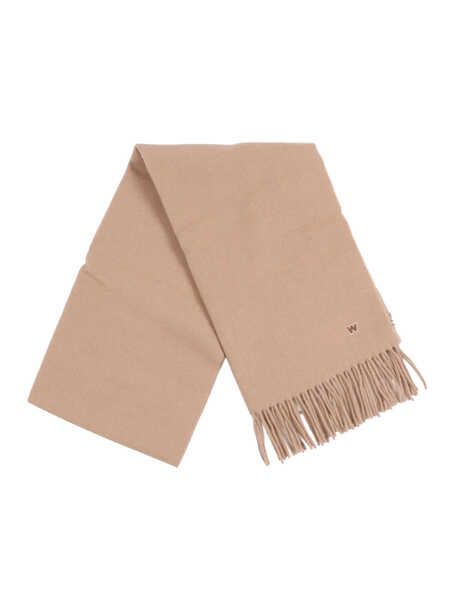 Accesorii Max Mara STOLE Beige Femei (BM 19426431) 1