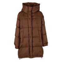 Geci de iarna LONG PADDED JACKET Femei