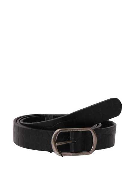 Curele Max Mara BELT Black   Femei (BM 19426440) 2