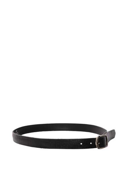 Curele Max Mara BELT Black   Femei (BM 19426440) 1